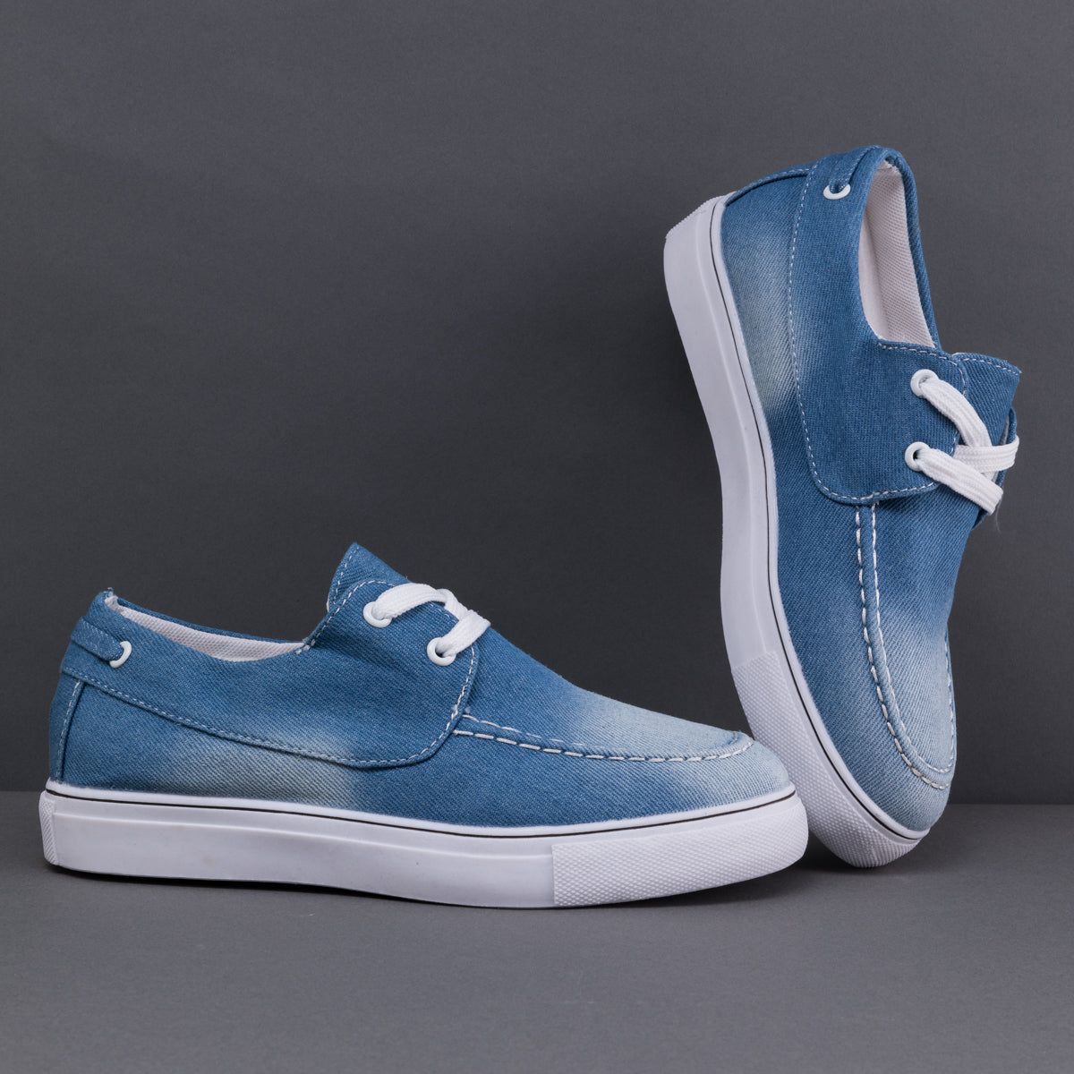 Polished Shoes with an Effortless Classic Look