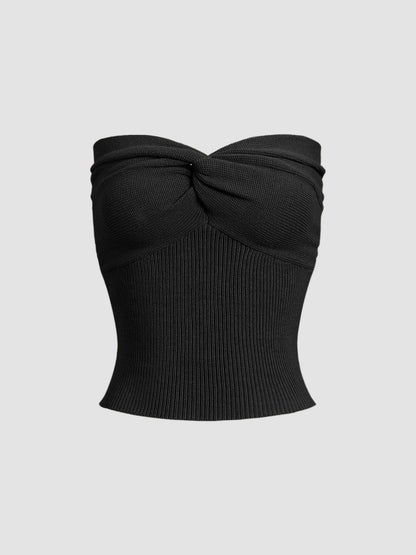Vintage Inspired Top with a Contemporary Edge