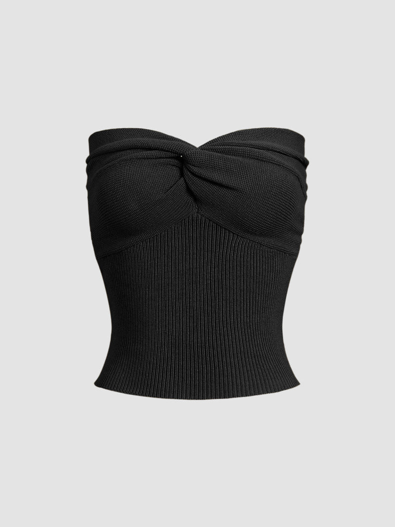 Vintage Inspired Top with a Contemporary Edge