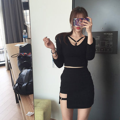 Elegantly Styled Garment for Everyday Wear