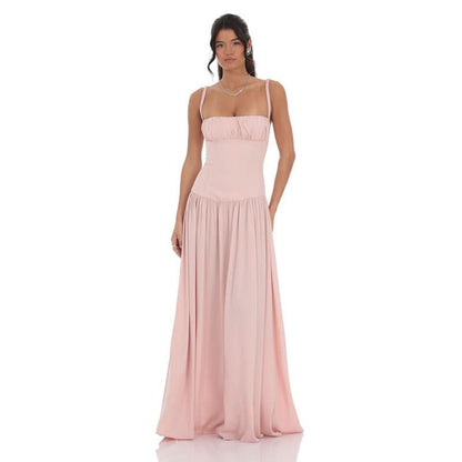 Pale Pink