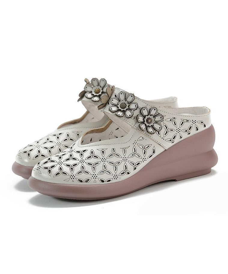 Classic Vintage & Enduringly Stylish Sandals