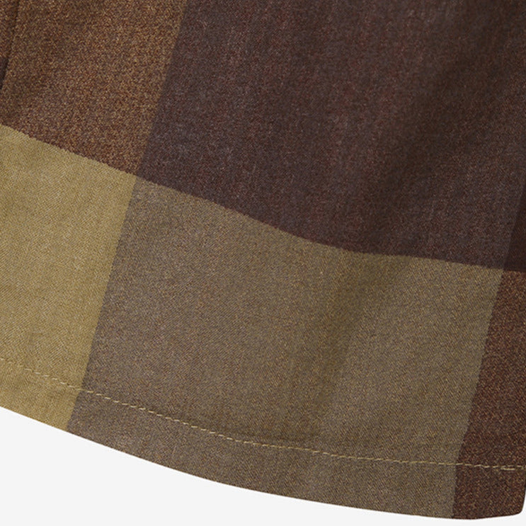 Beautifully Finished Garment in a Timeless Design