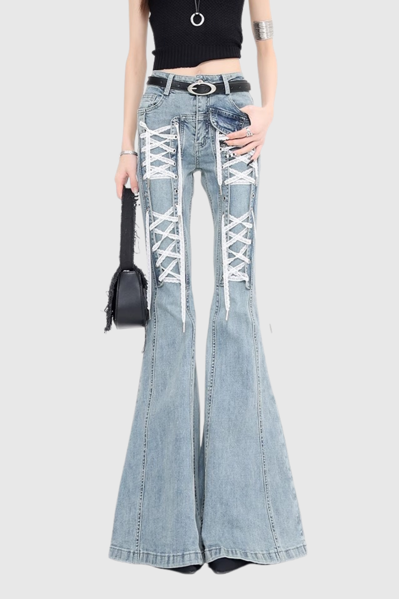 Beautifully Balanced Garment with Timeless Character