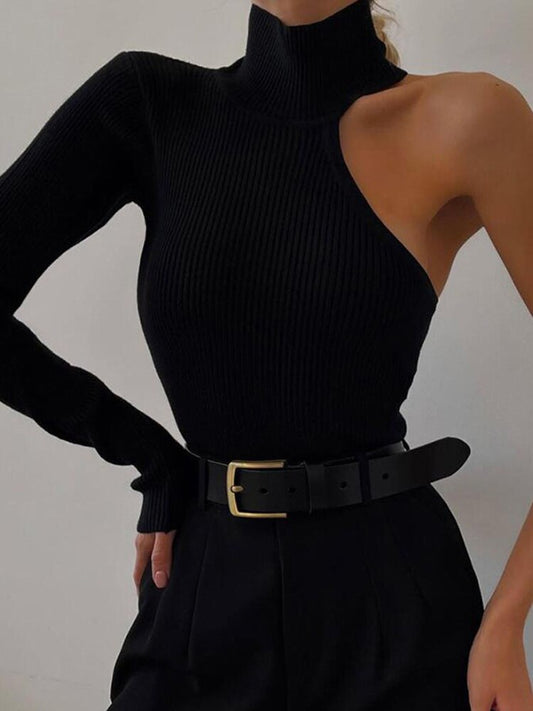 Sophisticated Top with a Clean Classic Look