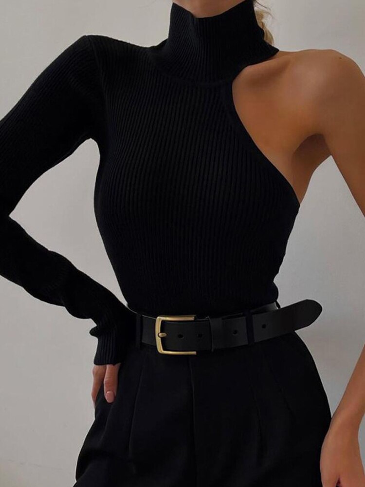 Sophisticated Top with a Clean Classic Look