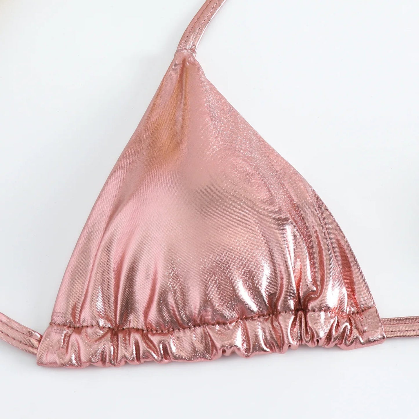 Effortlessly Elegant Bikini with a Timeless Design