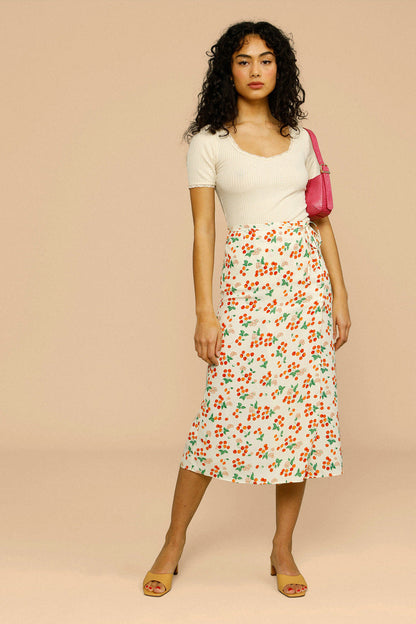 Classic Vintage Garment with a Flattering Fit