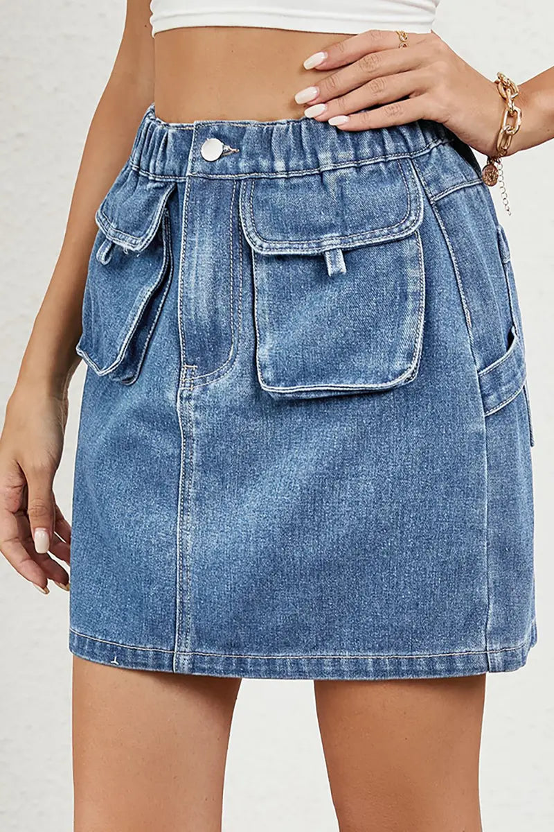 A Vintage Style Garment with Delicate Timeless Details