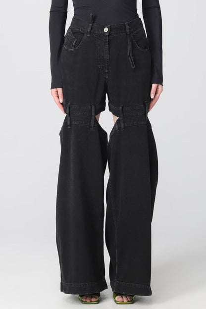 Vintage Inspired Garment with a Contemporary Edge