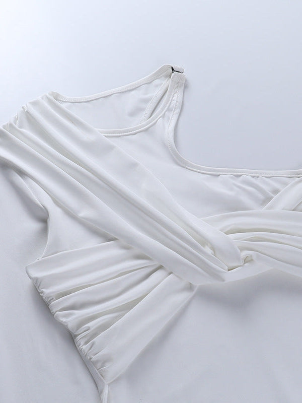 Classic Vintage Garment with a Flattering Fit