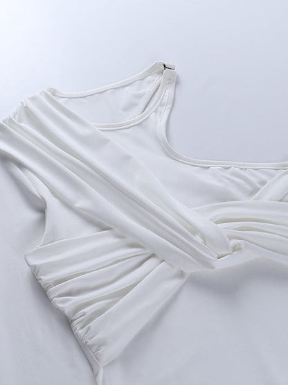 Classic Vintage Garment with a Flattering Fit