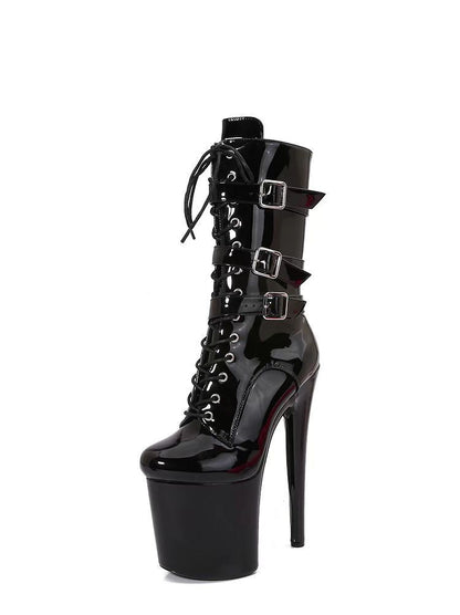 Classic Vintage & Enduringly Stylish Boots