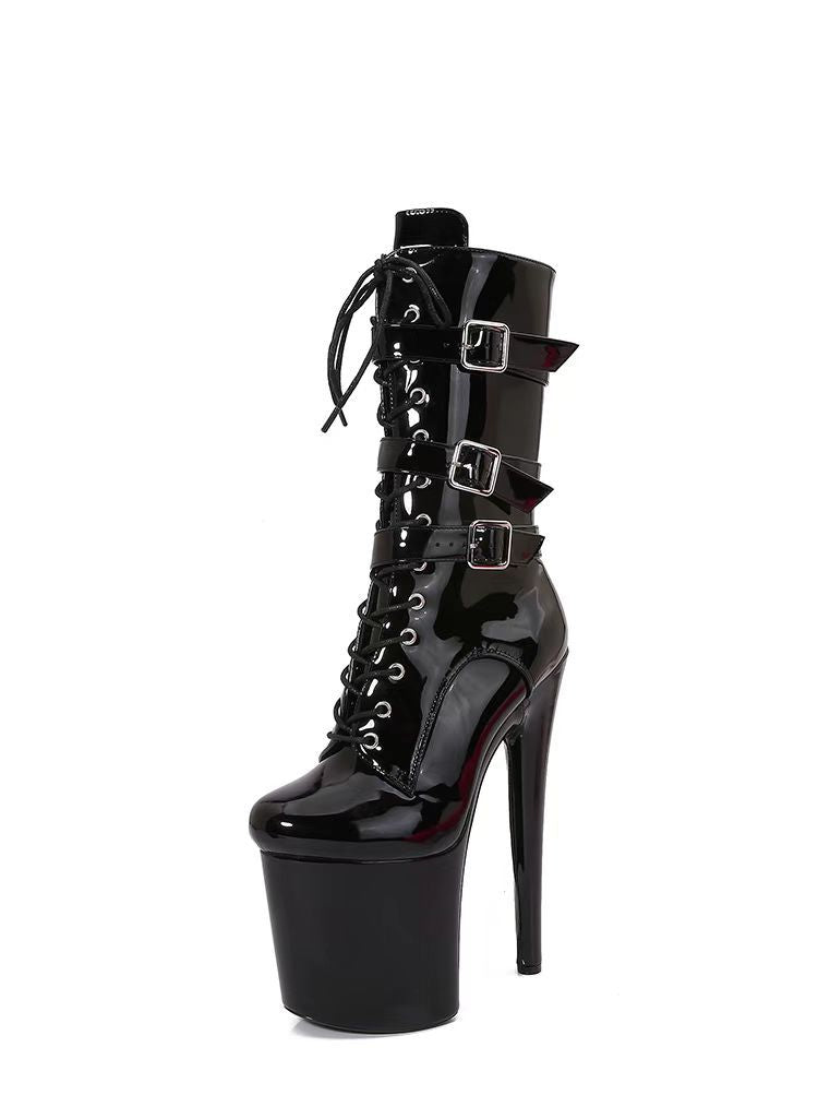 Classic Vintage & Enduringly Stylish Boots