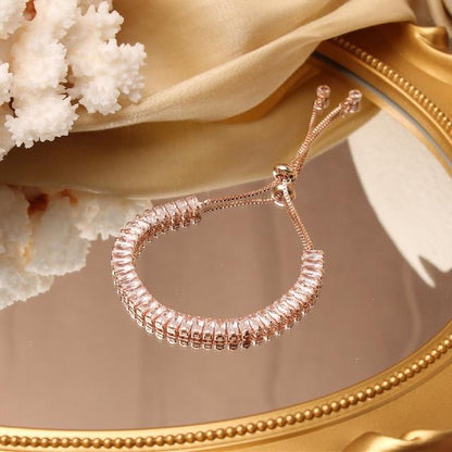 A Vintage Style Garment with Delicate Timeless Details