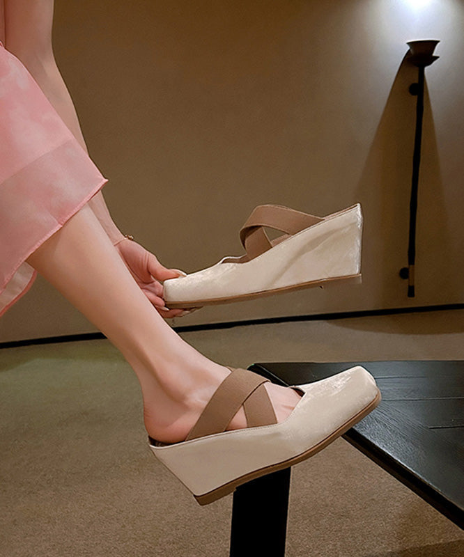 Beautifully Crafted Heels in a Classic Style