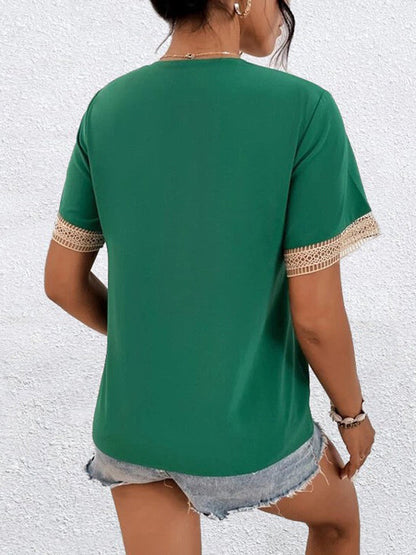 Vintage Inspired T-Shirt with a Contemporary Edge