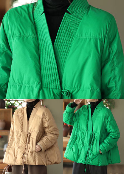 Effortlessly Elegant Coat with a Timeless Design