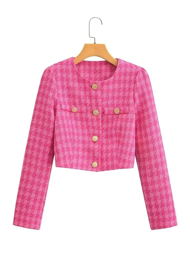 Elegantly Styled Coat for Everyday Wear