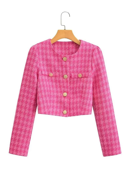 Elegantly Styled Coat for Everyday Wear
