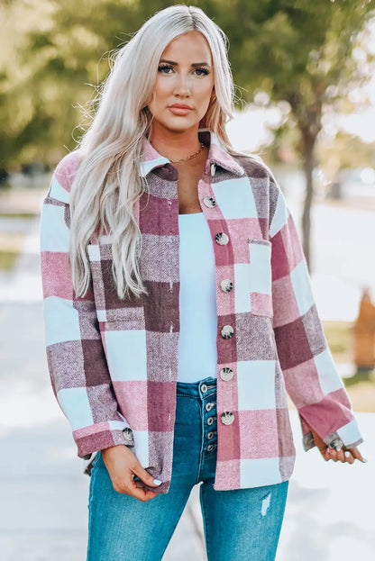 Beautifully Finished Jacket in a Timeless Design