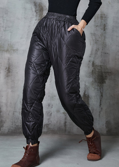 Classic Vintage Pants with a Flattering Fit
