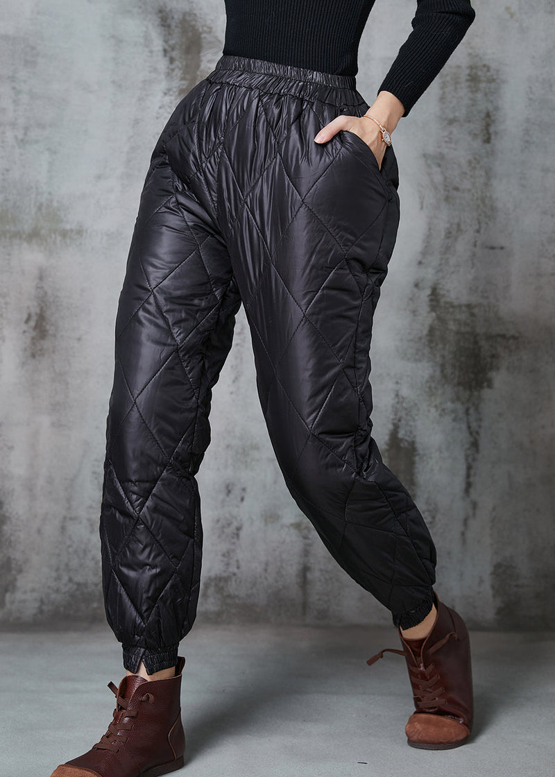 Beautifully Finished Pants in a Timeless Design