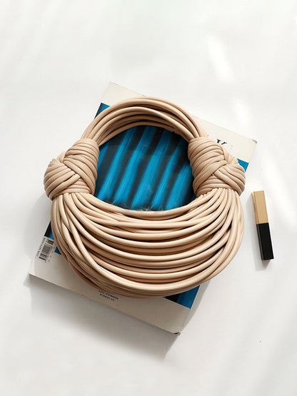 Beautifully Balanced Bag with Timeless Character