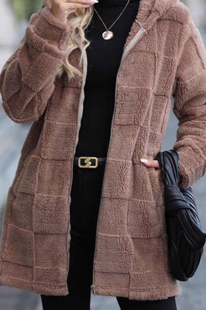Sophisticated Cardigan with a Clean Classic Look