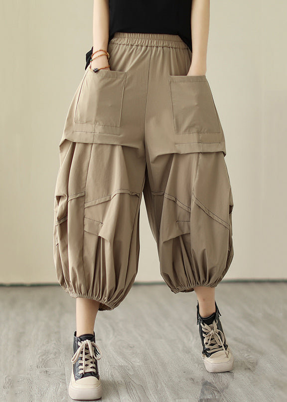 Beautifully Balanced Pants with Timeless Character