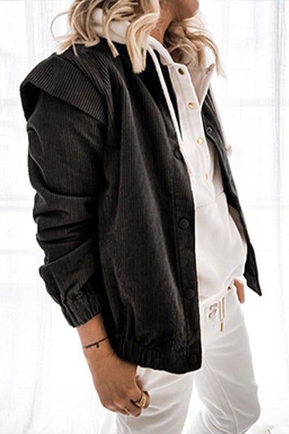 Classic Vintage Garment with a Flattering Fit
