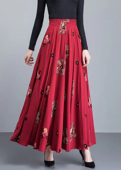 Vintage Inspired Garment with a Contemporary Edge