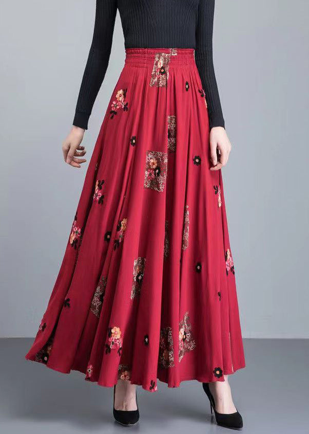 Vintage Inspired Garment with a Contemporary Edge
