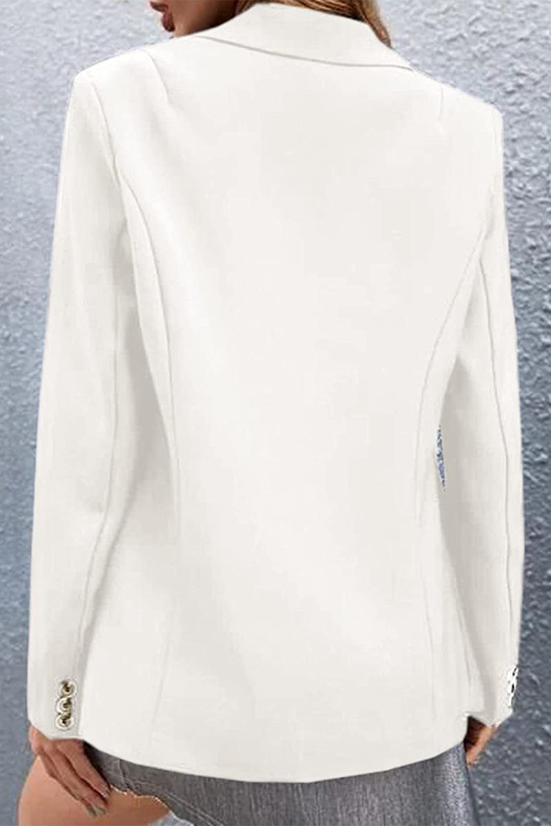 Beautifully Finished Garment in a Timeless Design