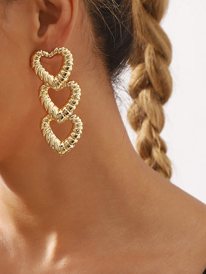 Elegantly Styled Garment for Everyday Wear