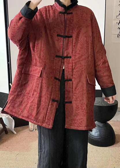 Beautifully Finished Coat in a Timeless Design