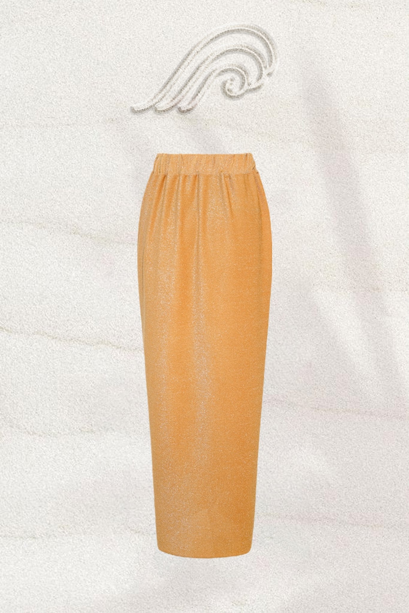 Beautifully Balanced Garment with Timeless Character