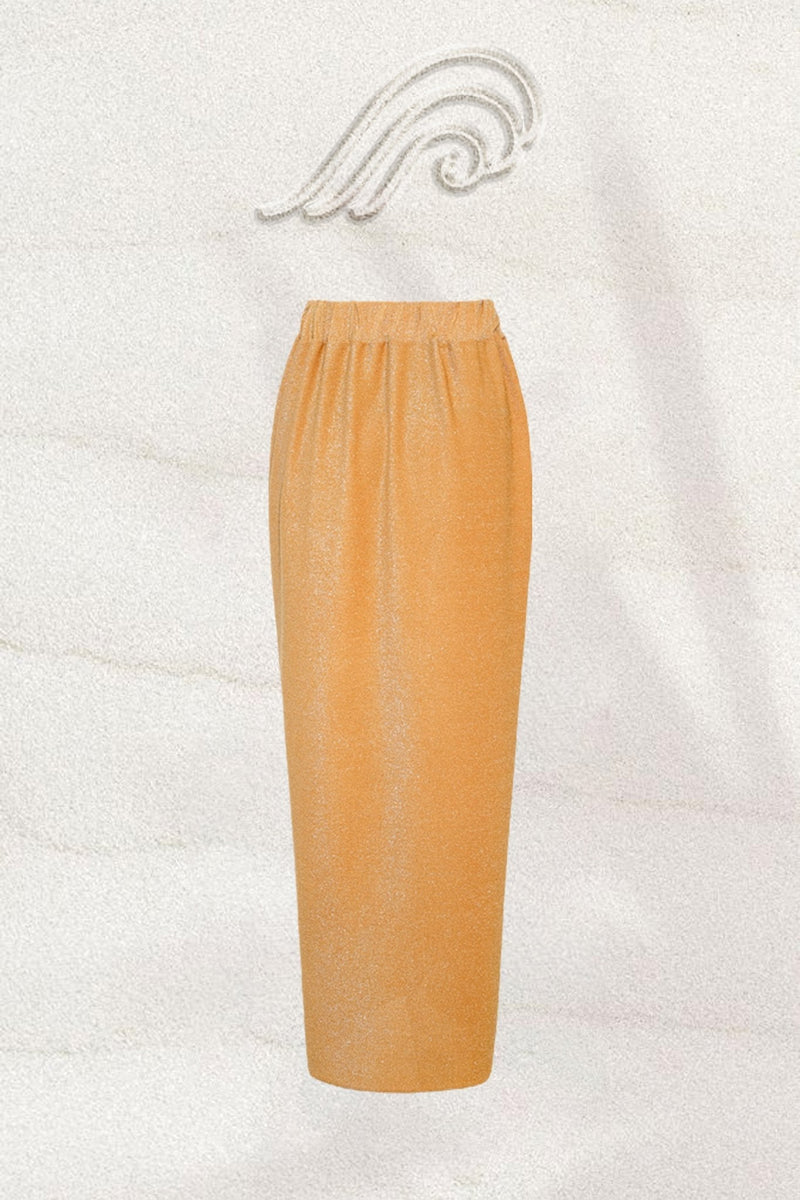 Beautifully Balanced Garment with Timeless Character