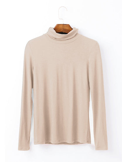 Beautifully Balanced T-Shirt with Timeless Character