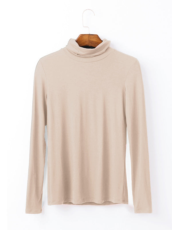 Beautifully Balanced T-Shirt with Timeless Character