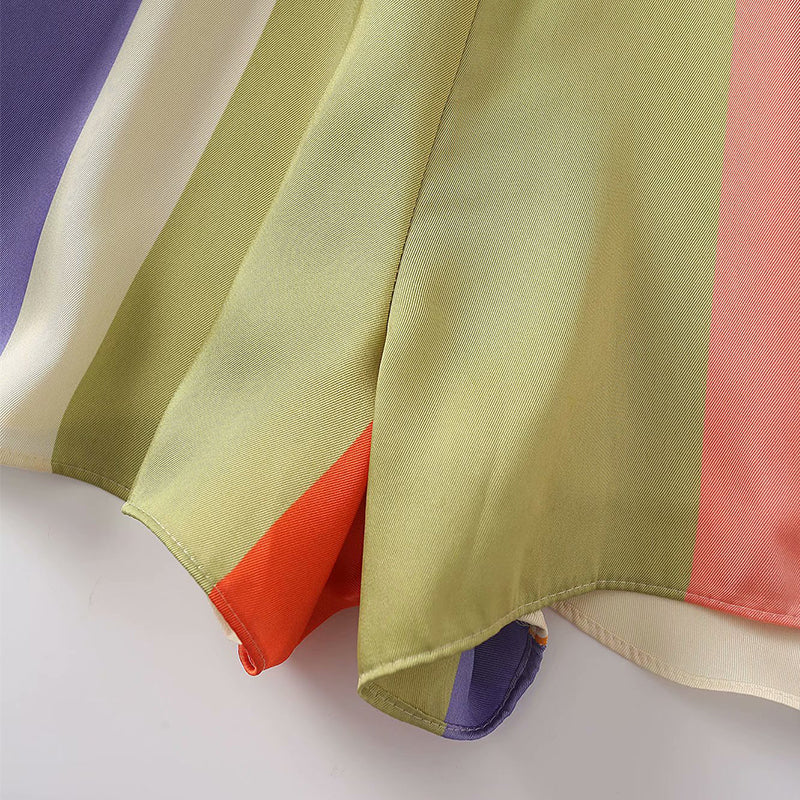 Beautifully Balanced Garment with Timeless Character
