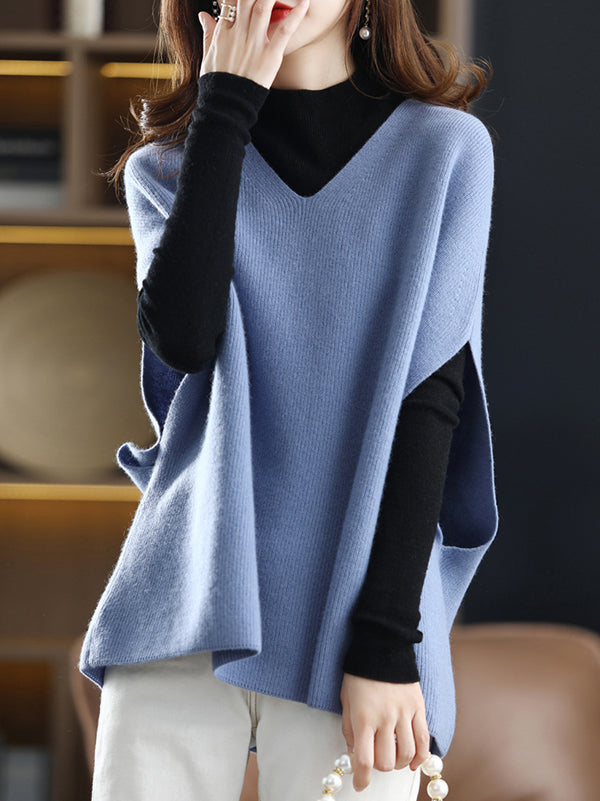 Polished Top with an Effortless Classic Look