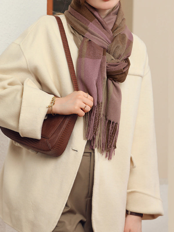 Gracefully Styled Garment for Any Occasion