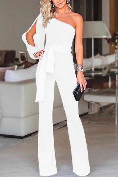 Well Tailored Garment with a Graceful Silhouette