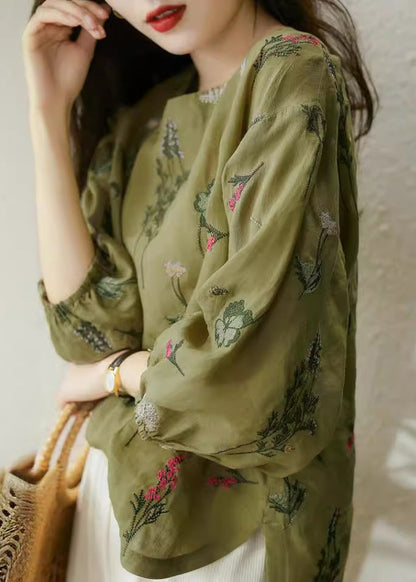 Gracefully Styled Shirt for Any Occasion