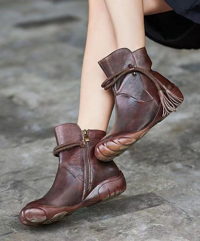 Classic Vintage & Enduringly Stylish Boots