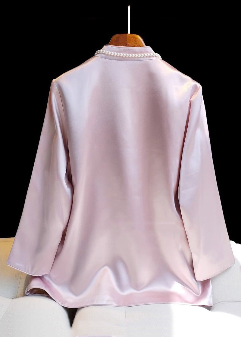 Beautifully Finished Coat in a Timeless Design