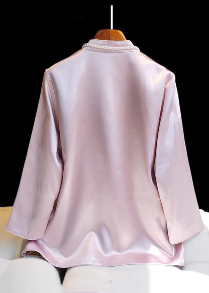 Beautifully Finished Coat in a Timeless Design