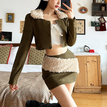Elegantly Styled Cardigan for Everyday Wear