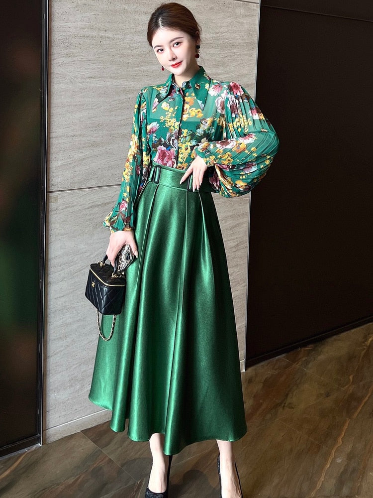 Elegantly Styled Garment for Everyday Wear